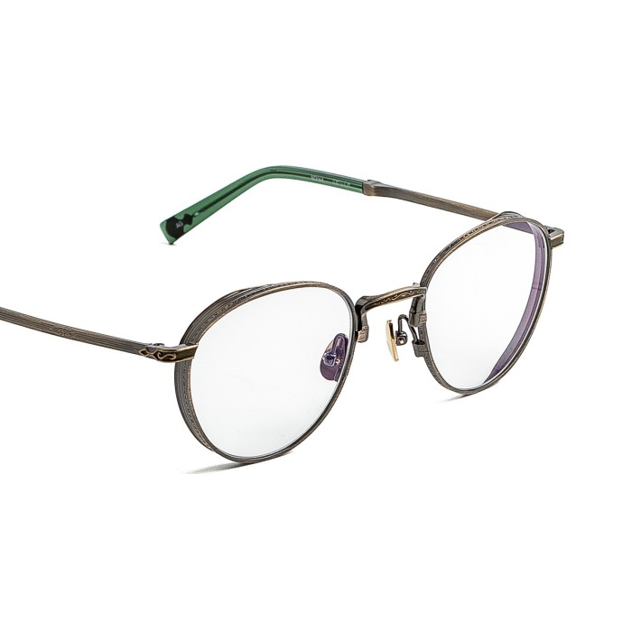 M3164 Antique Gold Optical