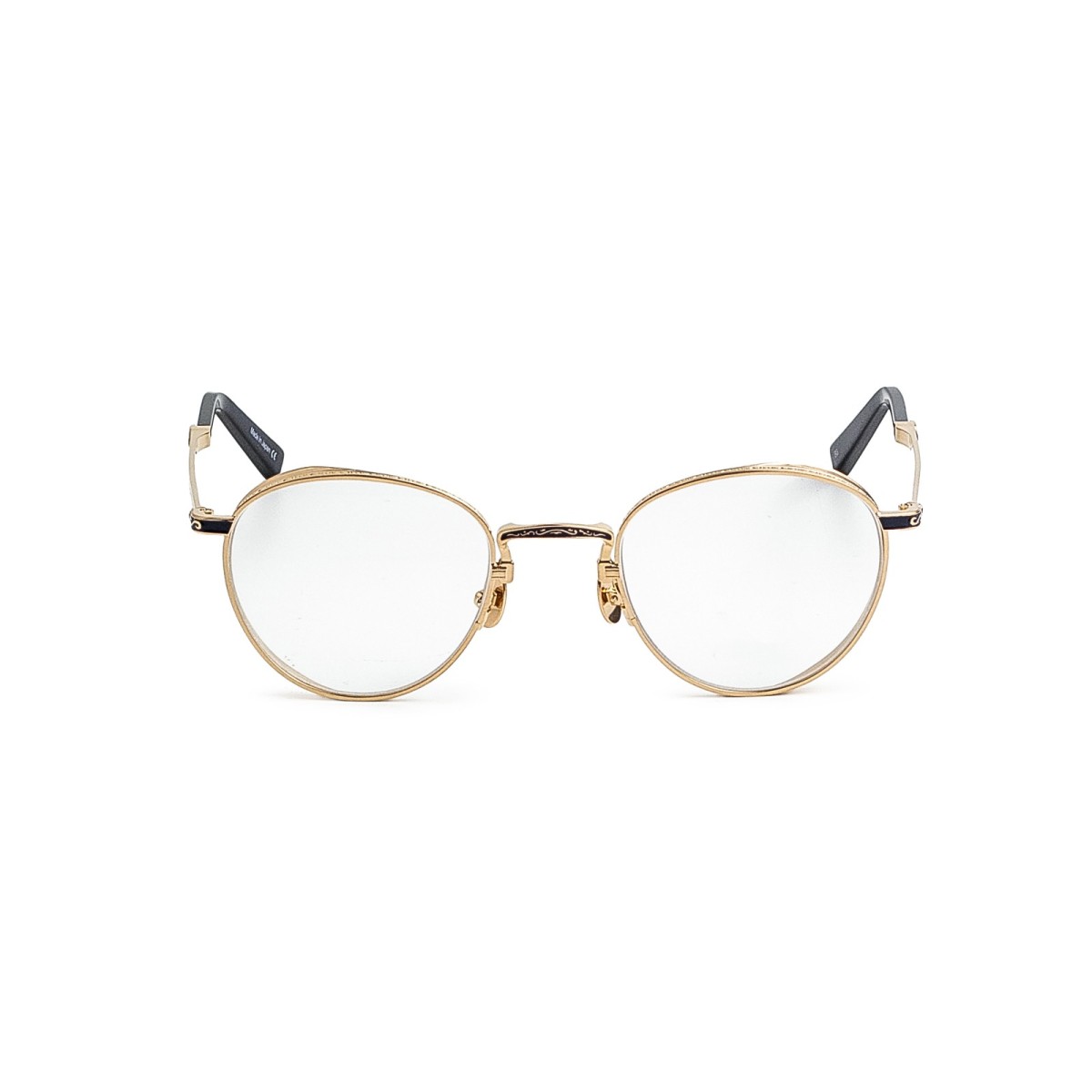 Eyeglasses Matsuda M3164 BG OPT