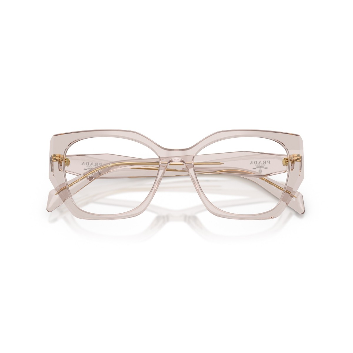 Prada PR 18WV 29D1O1 | Monturas | Vytria Eyewear
