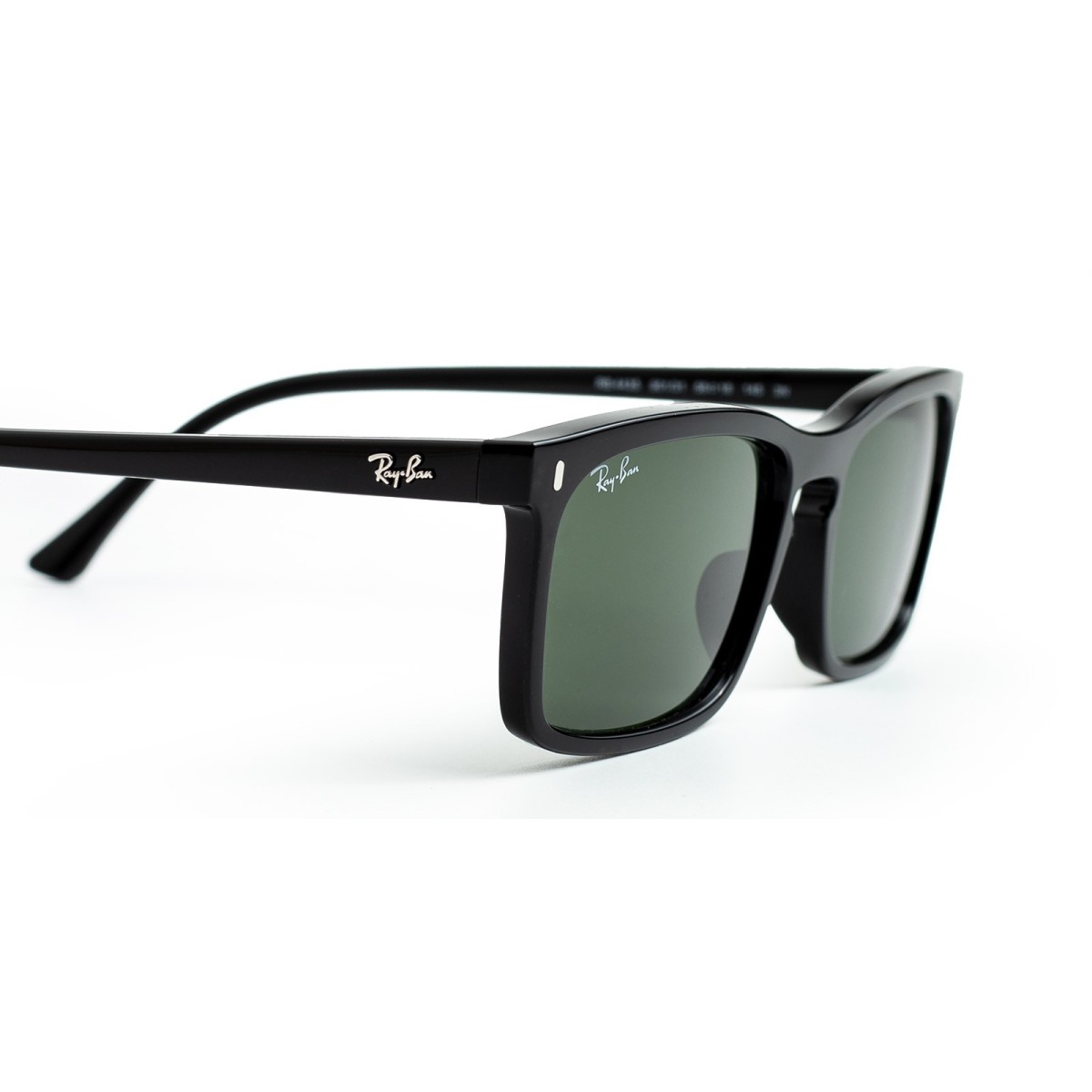 Ray-Ban RB4435 90131 | Gafas Sol Cuadradas | Vytria Eyewear