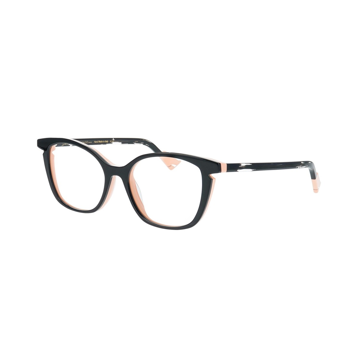 Eyeglasses Face À Face Bocca Fame 3 0196