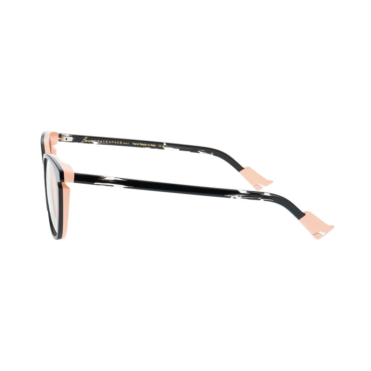 Face À Face Bocca Fame 3 0196 | Monturas | Vytria Eyewear
