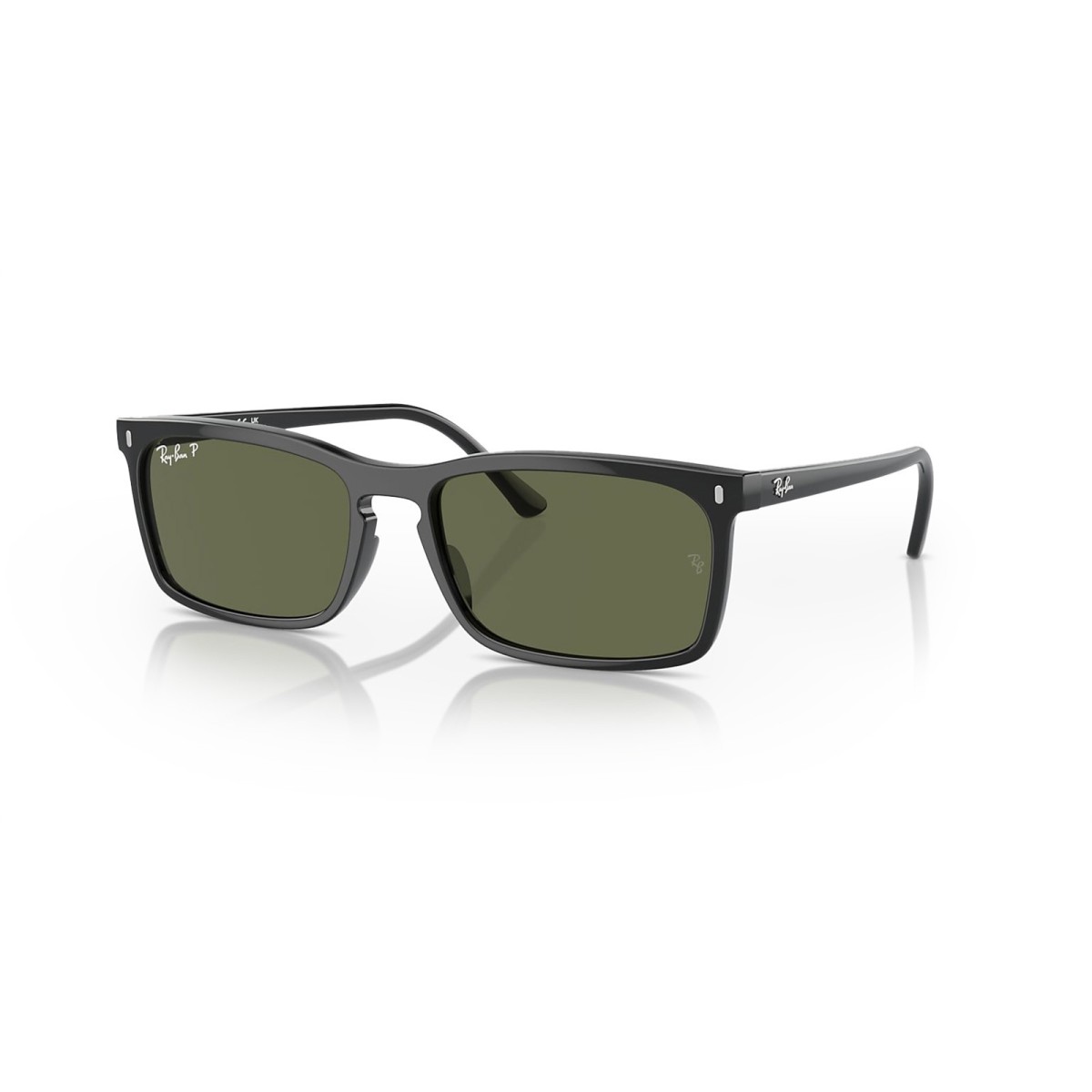 Gafas Sol Cuadradas Ray-Ban RB4435 90158
