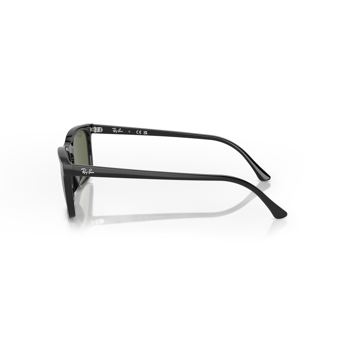 Ray-Ban RB4435 90158 | Square Sunglasses | Vytria Eyewear