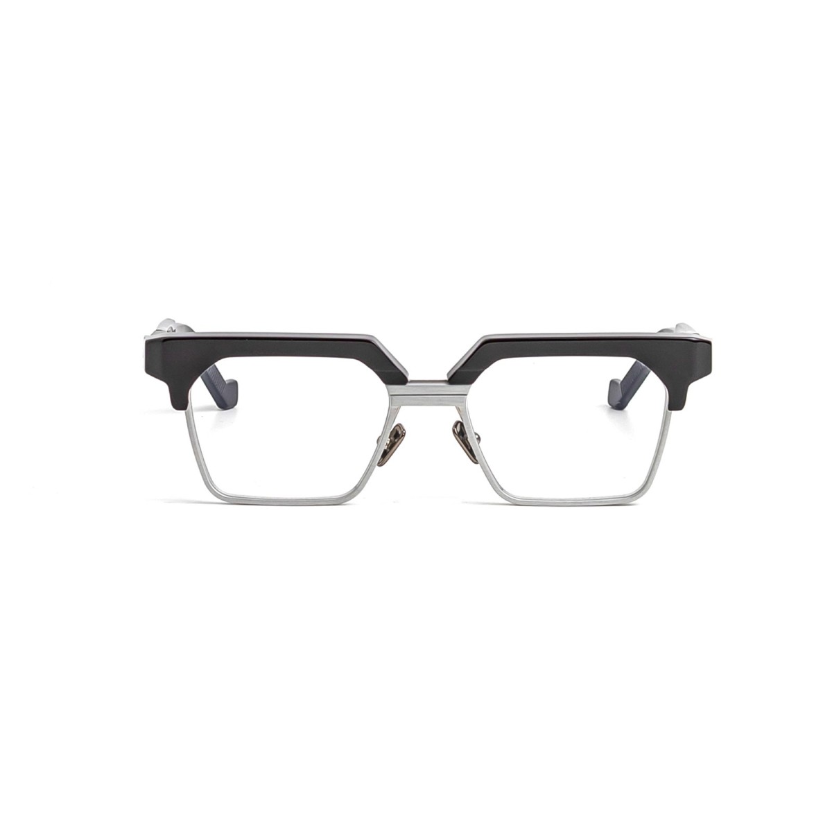 Eyeglasses Vava WL0107 SILVER