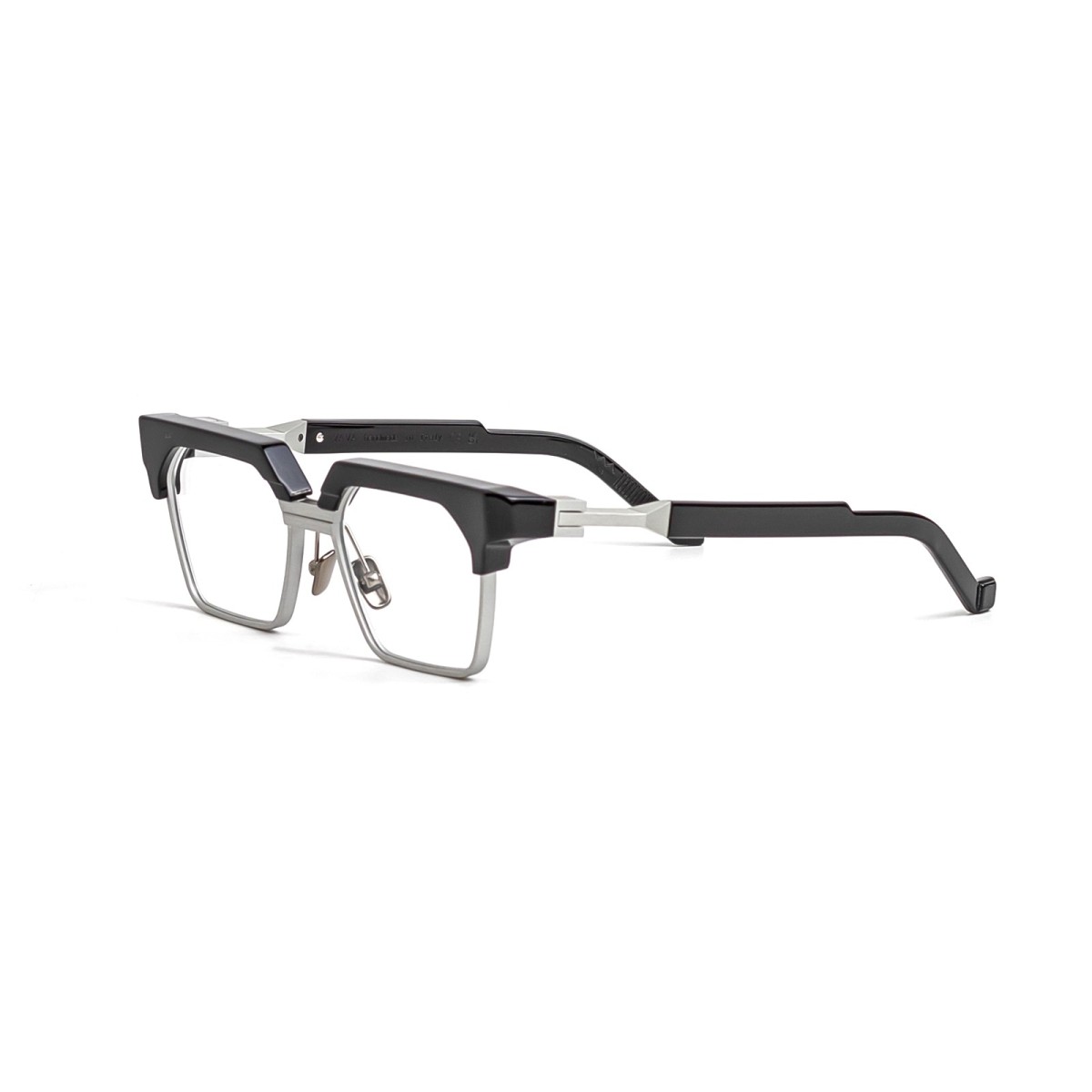 Vava WL0107 SILVER | Monturas | Vytria Eyewear