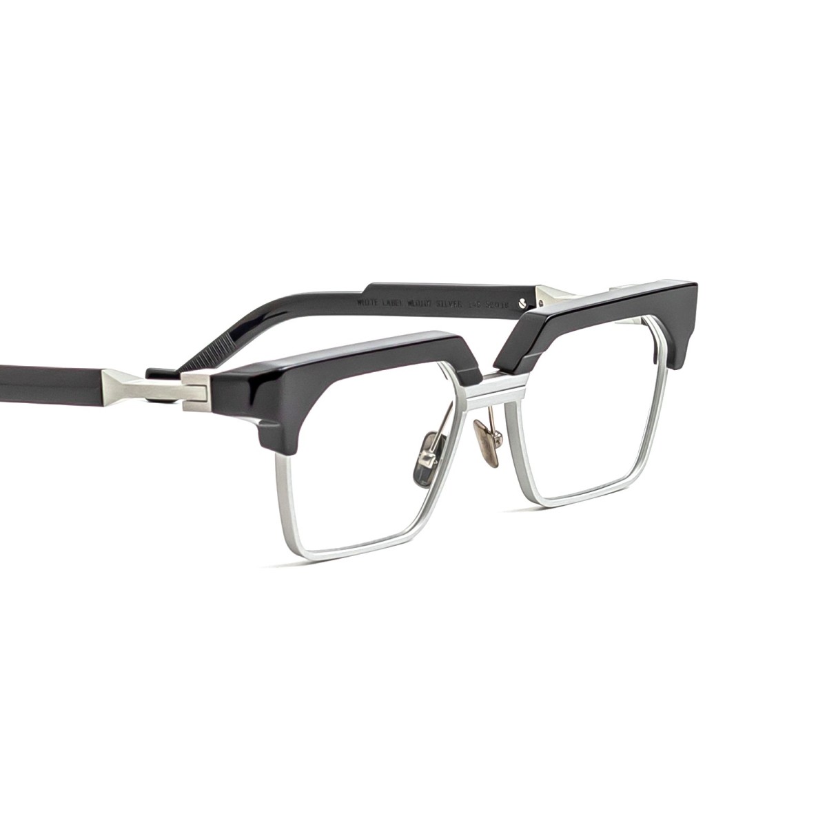 Vava WL0107 SILVER | Eyeglasses | Vytria Eyewear