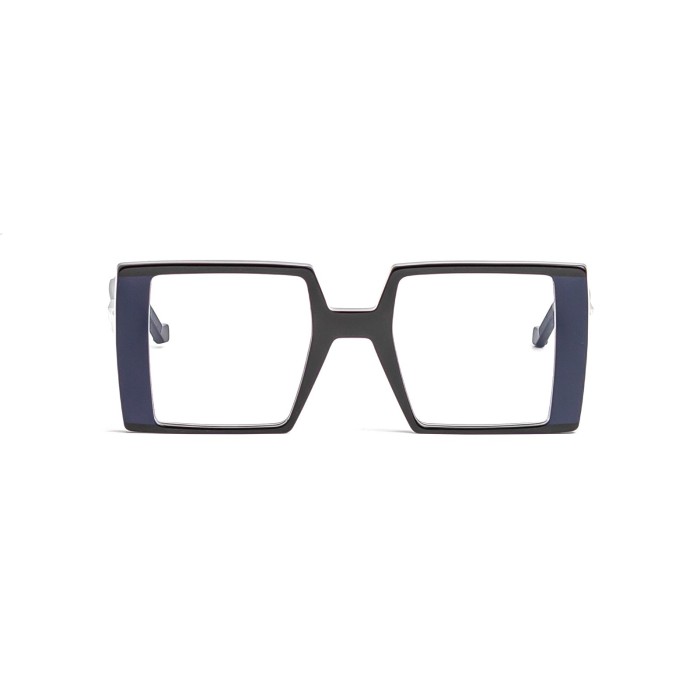 Eyeglasses Vava WL0085 BLACK/BLUE NAVY