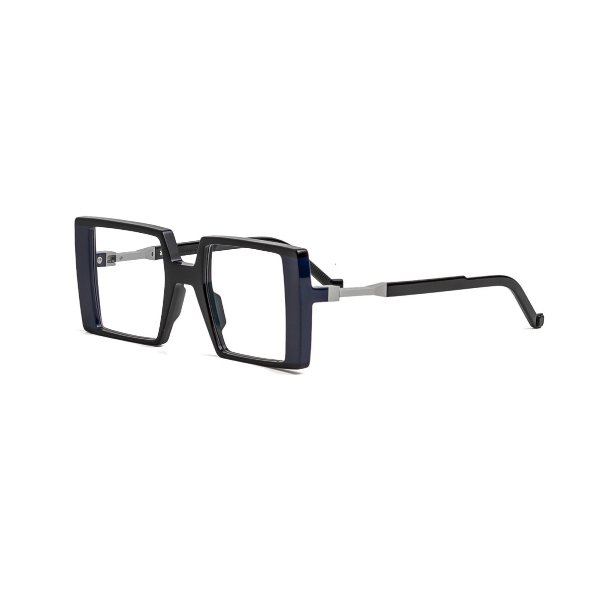 Vava WL0085 BLACK/BLUE NAVY | Eyeglasses | Vytria Eyewear