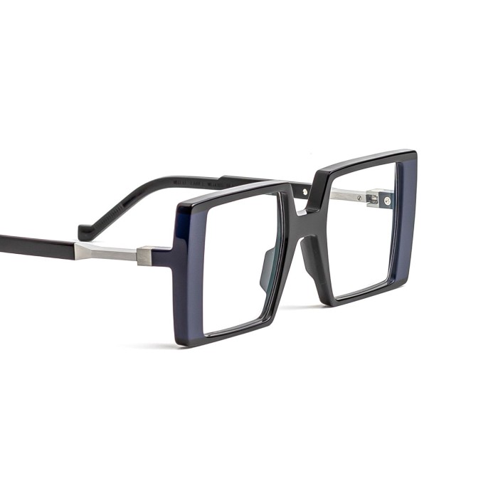 WL0085 Black Blue Navy