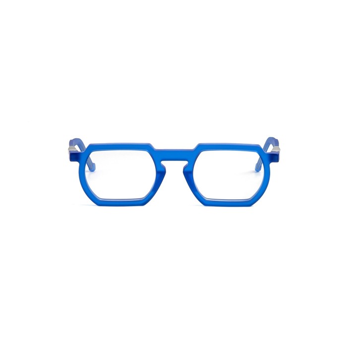 VAVA WHITE LABEL WL0032 CRYSTAL BLUE MATT