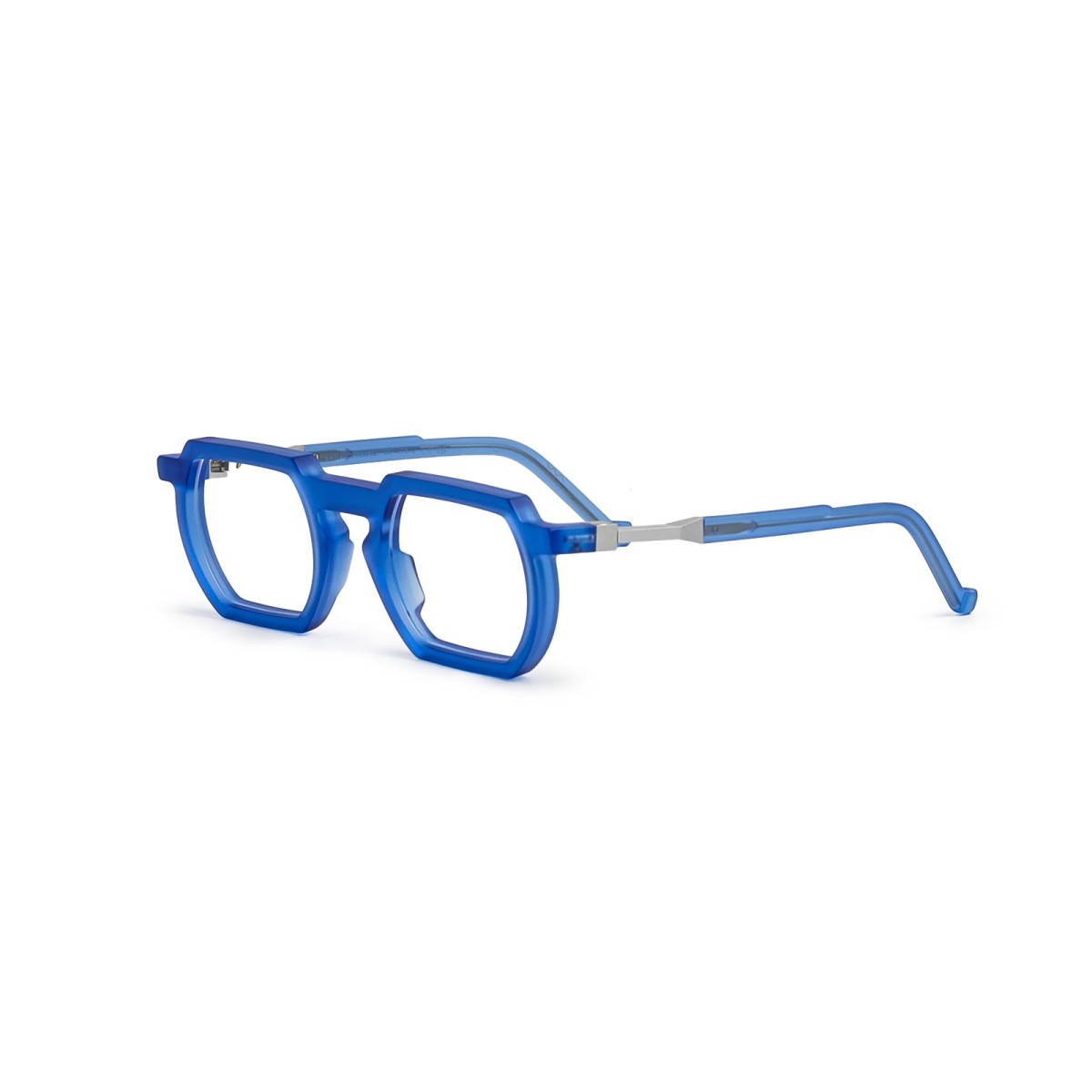 WL0032 Crystal Blue Matt |  | Vytria Eyewear