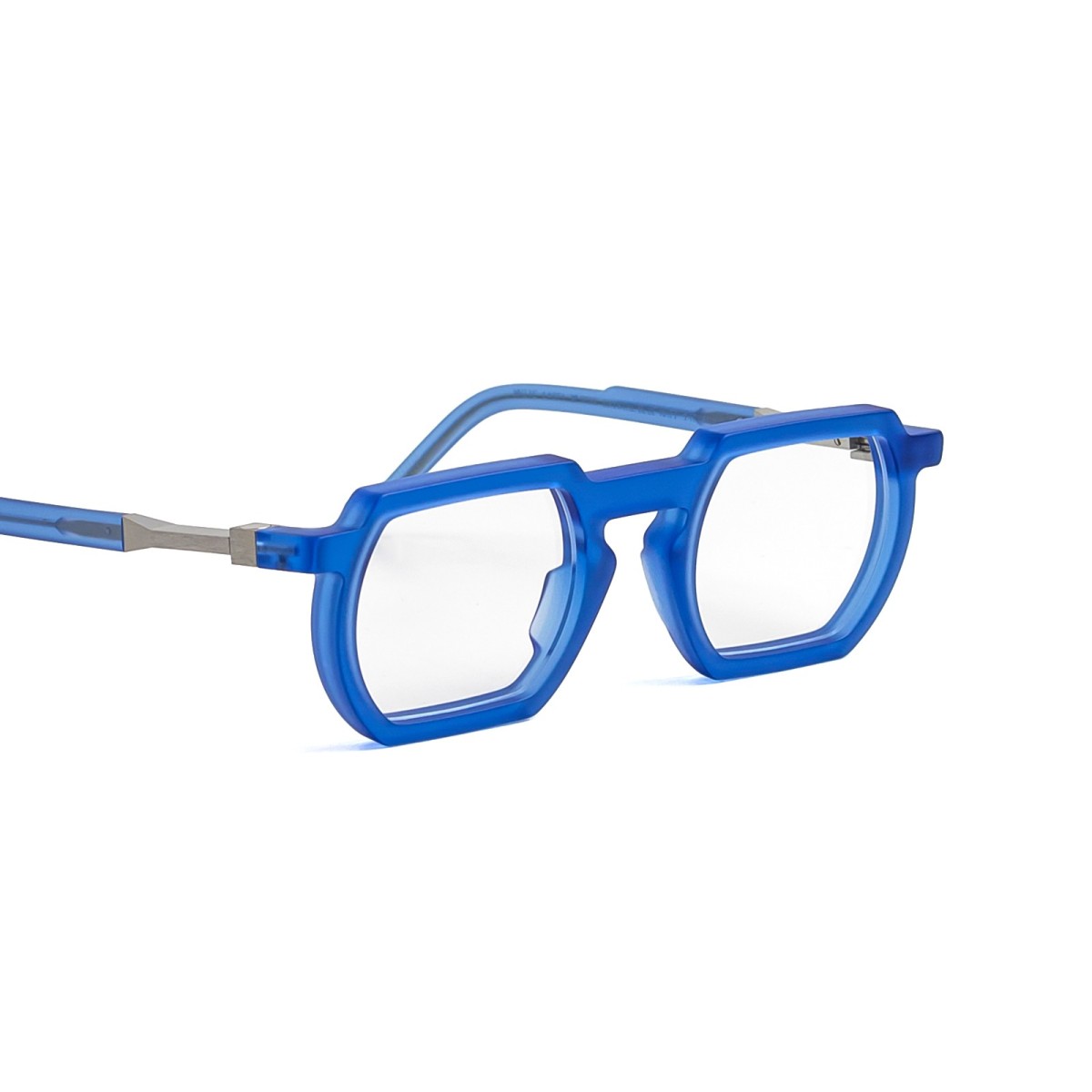 WL0032 Crystal Blue Matt |  | Vytria Eyewear