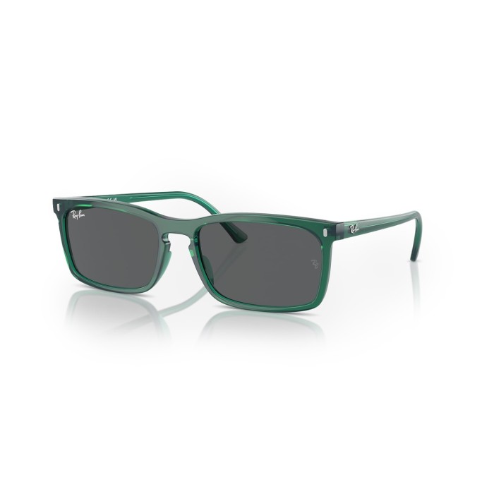 Square Sunglasses Ray-Ban RB4435 6615B1