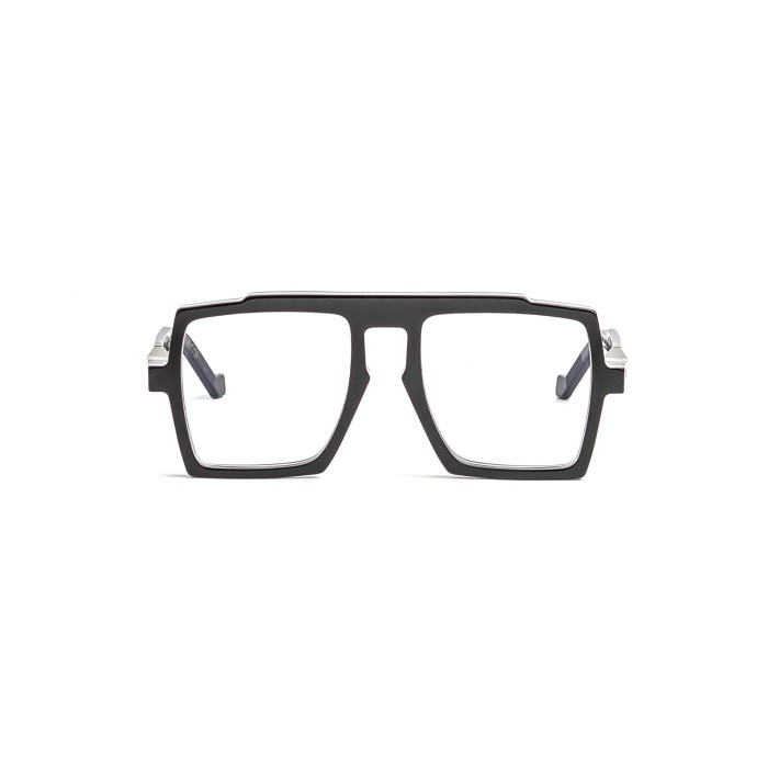 Eyeglasses Vava BL0057 BLACK/LIGHT GREY