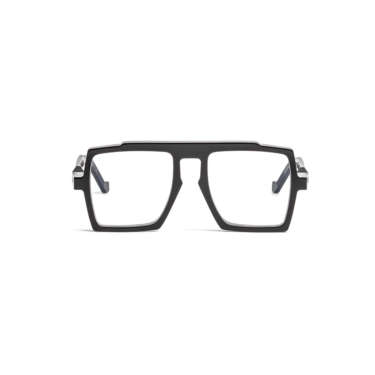 Vava BL0057 BLACK/BLUE NAVY | Monturas | Vytria Eyewear