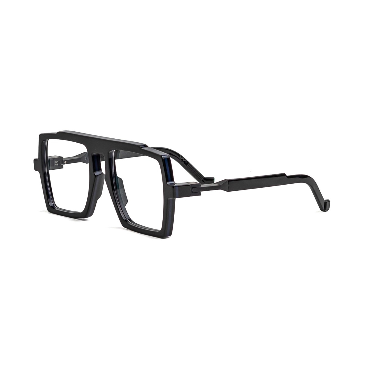 Vava BL0057 BLACK/BLUE NAVY | Monturas | Vytria Eyewear