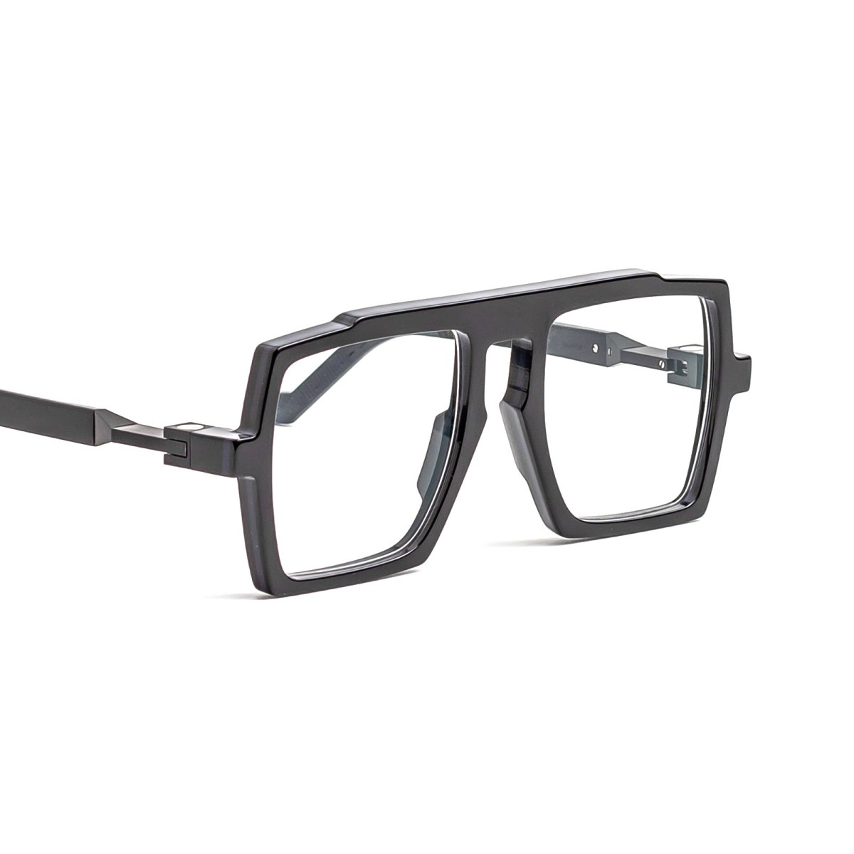 Vava BL0057 BLACK/BLUE NAVY | Monturas | Vytria Eyewear