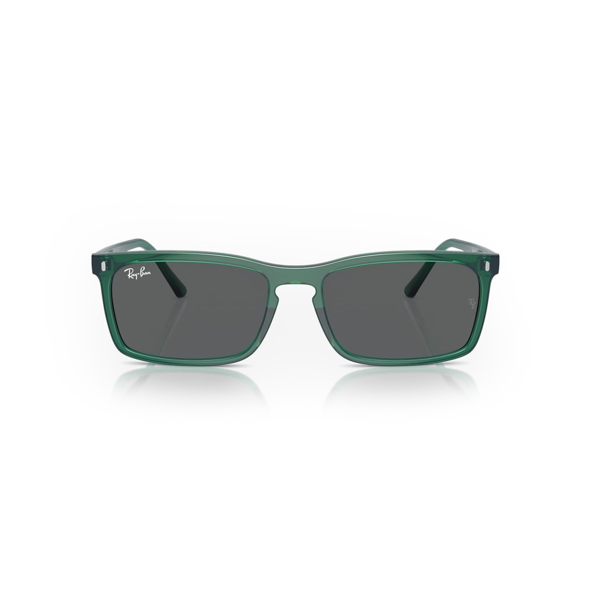 Ray-Ban RB4435 6615B1 | Square Sunglasses | Vytria Eyewear