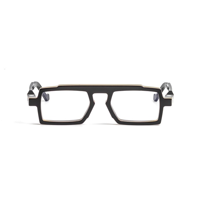 Eyeglasses Vava BL0053 BLACK/YELLOW