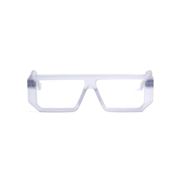 Vava BL0030 CRYSTAL MATTE | Monturas | Vytria Eyewear
