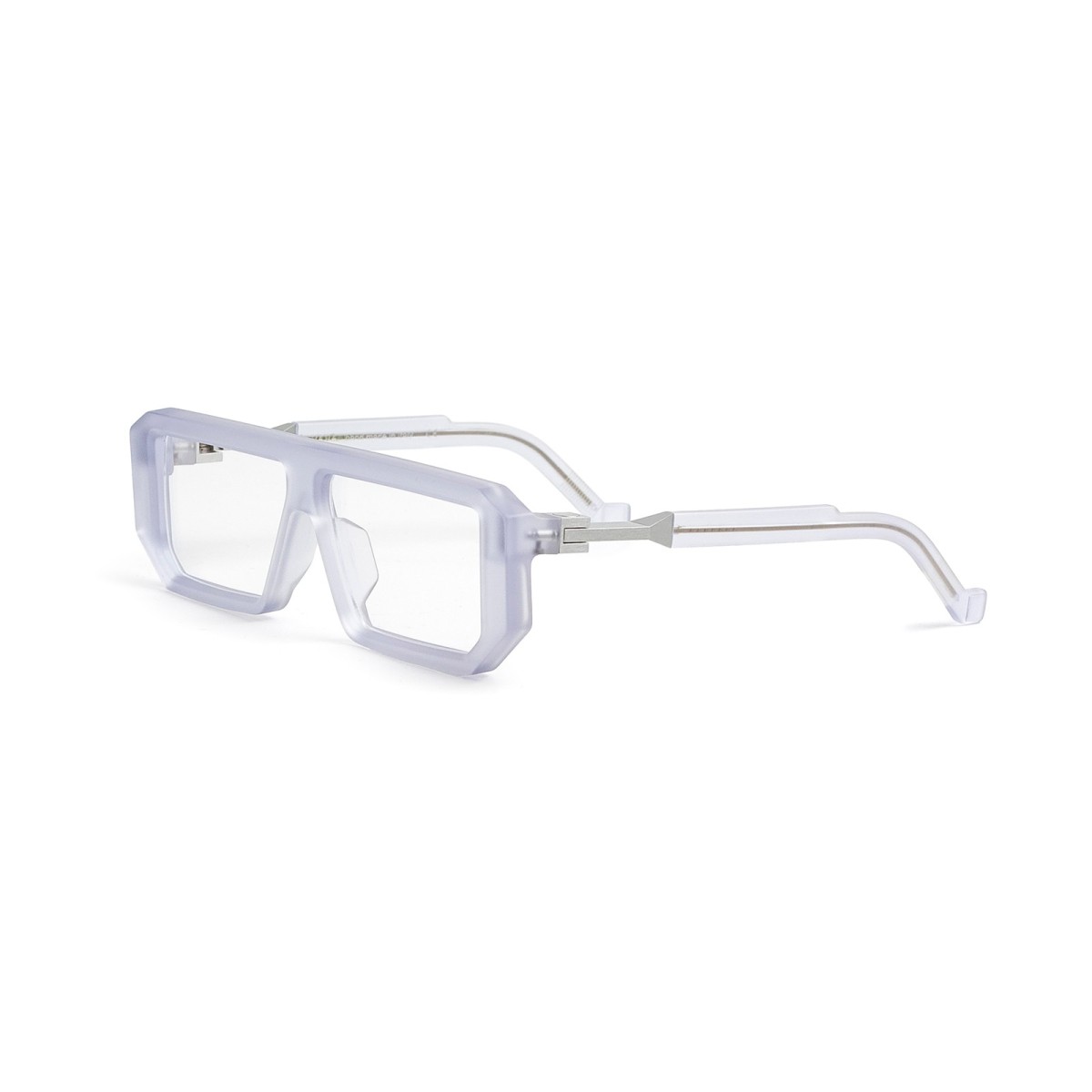 Vava BL0030 CRYSTAL MATTE | Monturas | Vytria Eyewear