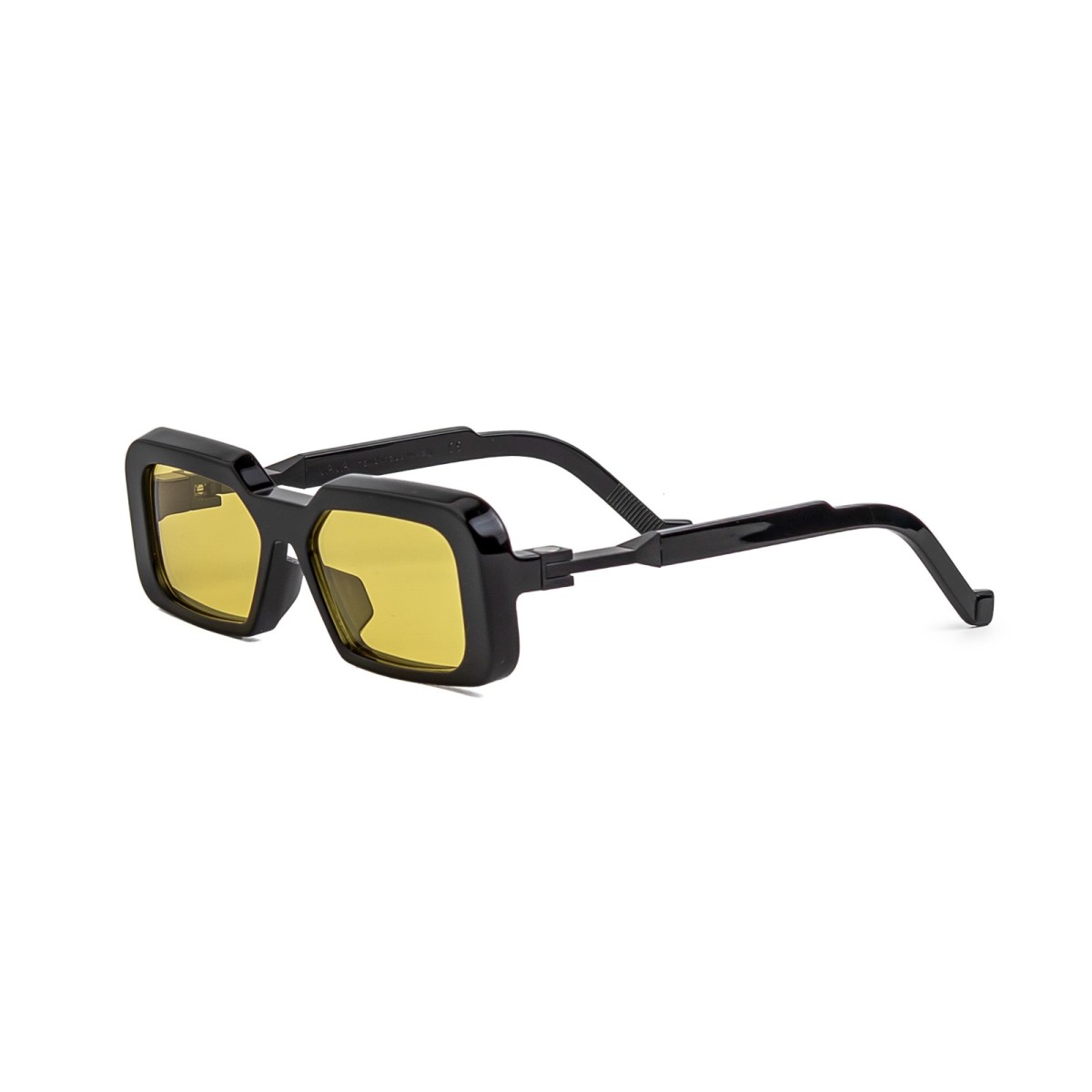 Vava WL0051 BLACK | Sunglasses | Vytria Eyewear