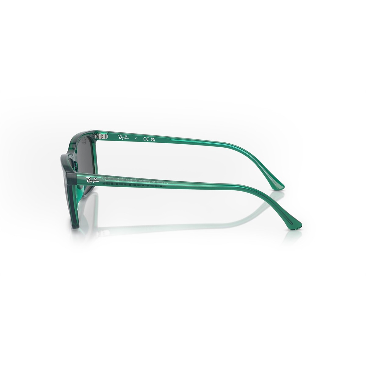 Ray-Ban RB4435 6615B1 | Square Sunglasses | Vytria Eyewear