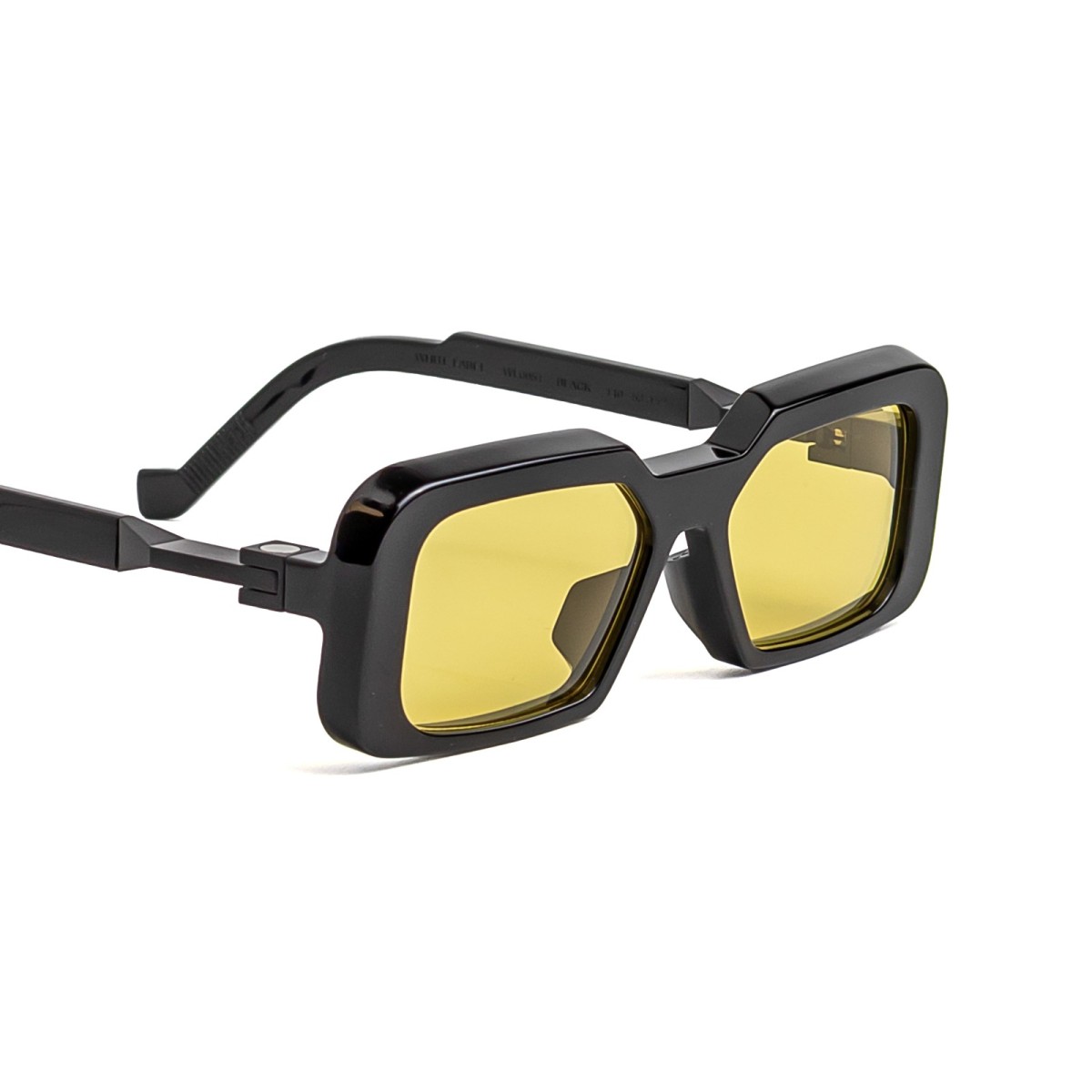 Vava WL0051 BLACK | Sunglasses | Vytria Eyewear