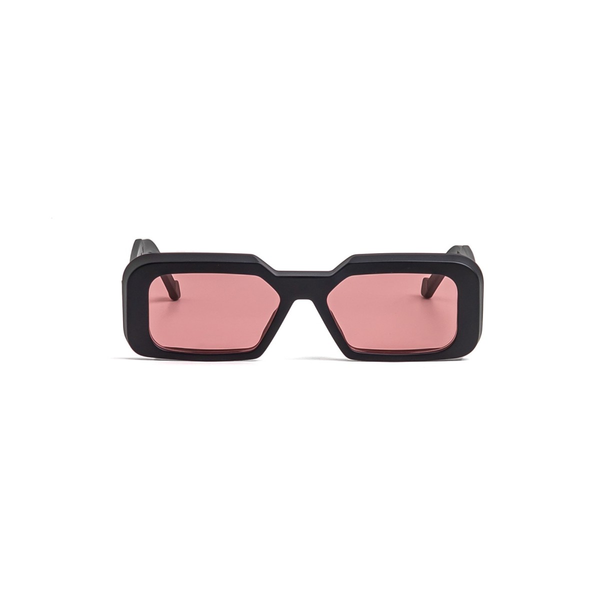 Vava WL0051 BLACK MATTE | Gafas de sol | Vytria Eyewear