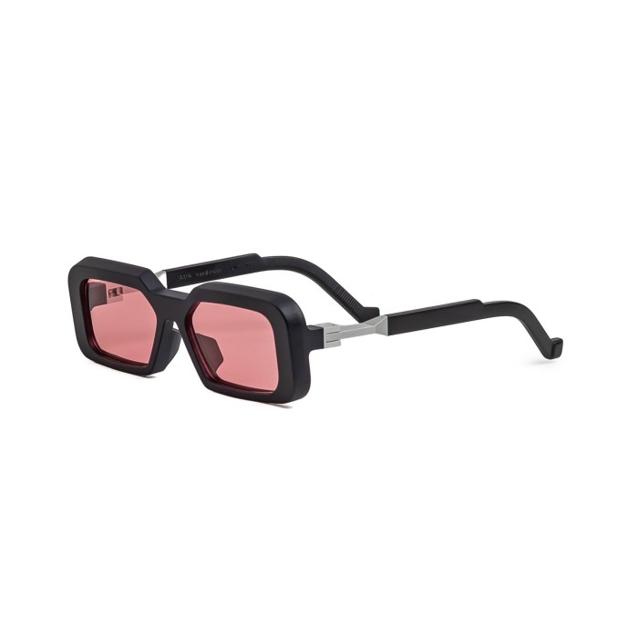 WL0051 Black Matte