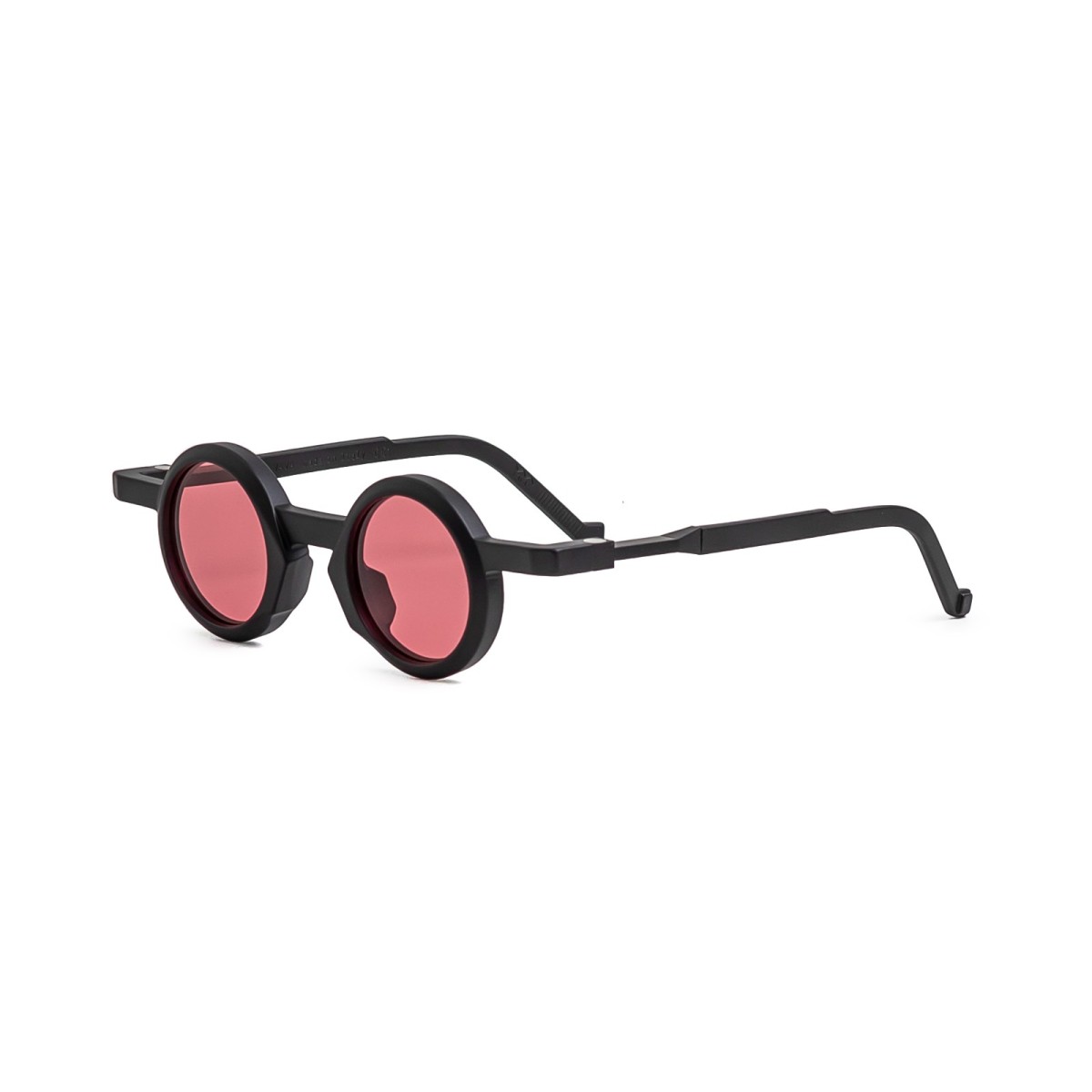 Vava WL0056 BLACK MATT | Sunglasses | Vytria Eyewear