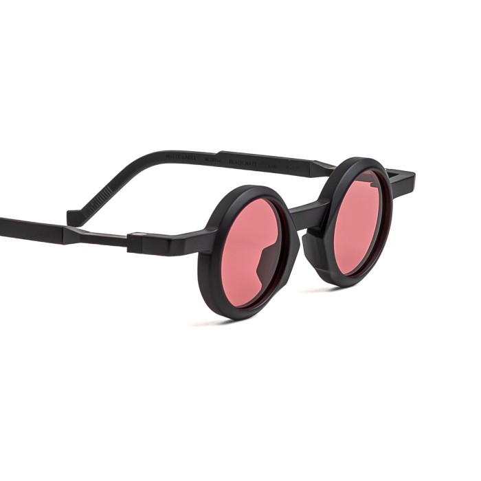WL0056 Black Matt