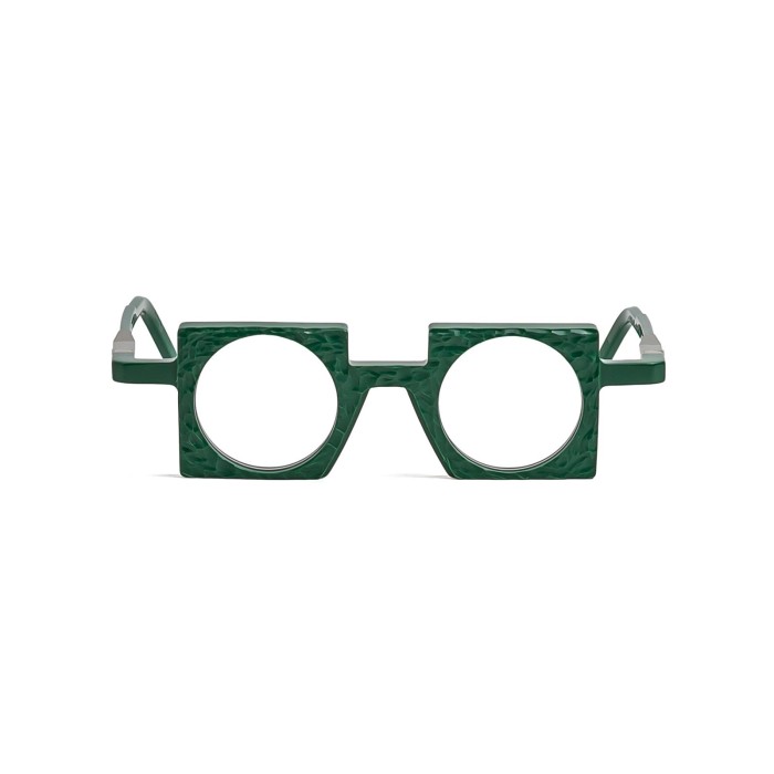 Eyeglasses Vava BL0034 DIAMANTATURA GREEN