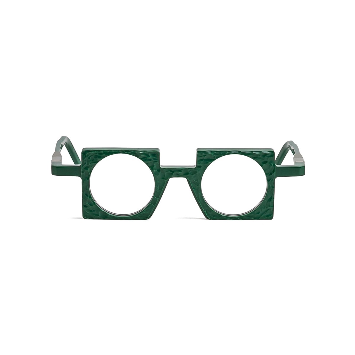 Vava BL0034 DIAMANTATURA GREEN | Monturas | Vytria Eyewear