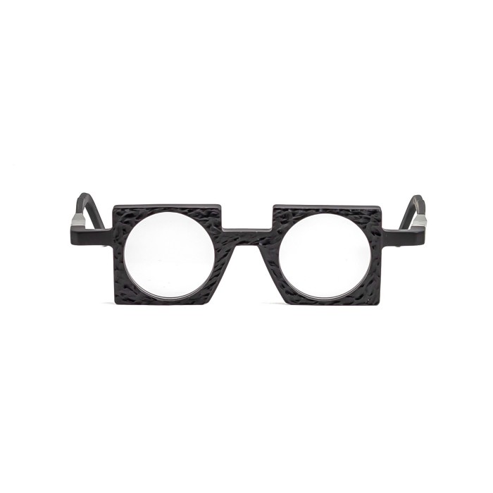 Eyeglasses Vava BL0034 DIAMANTATURA BLACK MATT