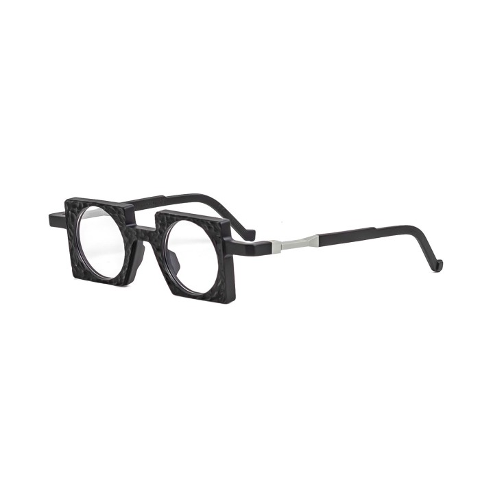 BL0034 Diamantatura Black Matt
