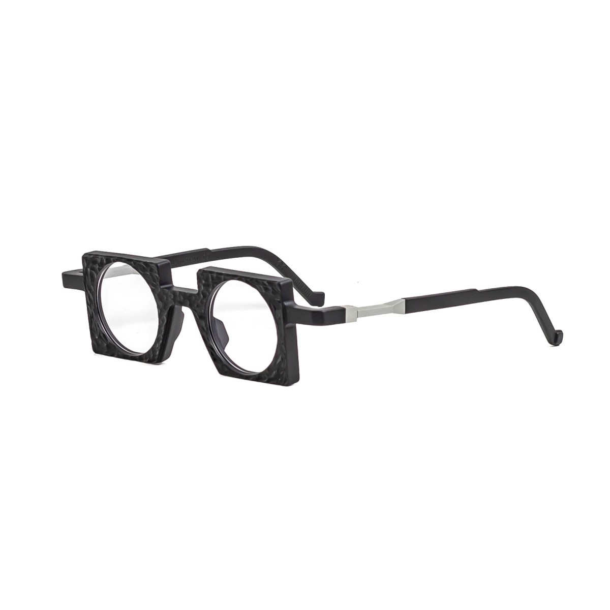 Vava BL0034 DIAMANTATURA BLACK MATT | Eyeglasses | Vytria Eyewear