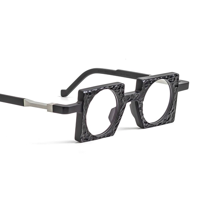 BL0034 Diamantatura Black Matt