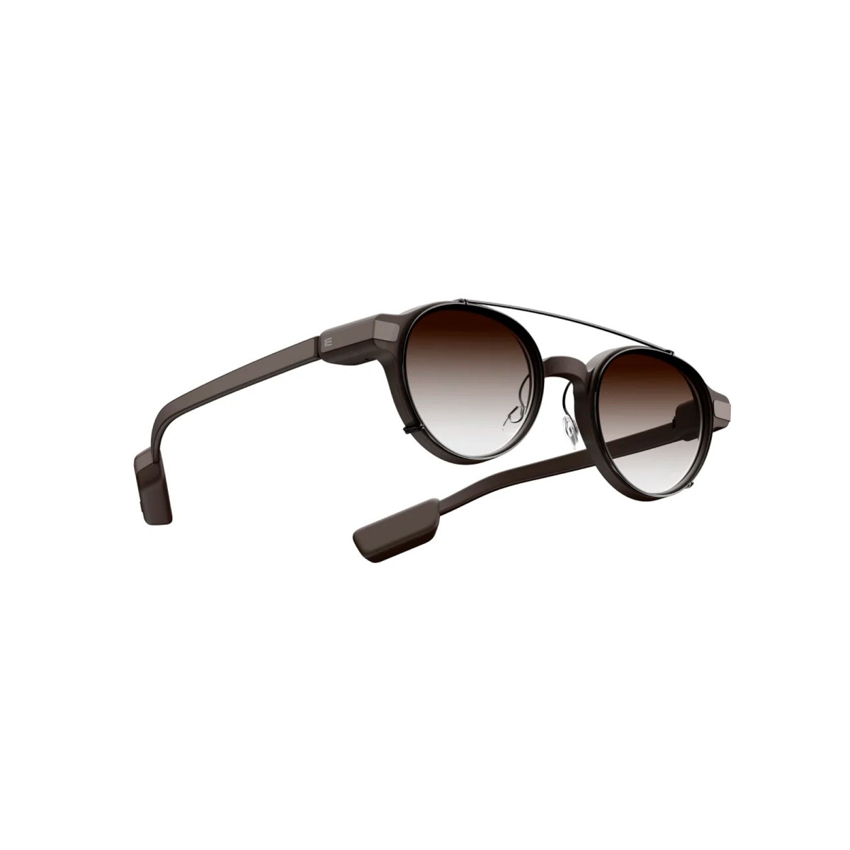 Even Realities Even G1 A Clip Brown1 | Monturas con Clip | Vytria