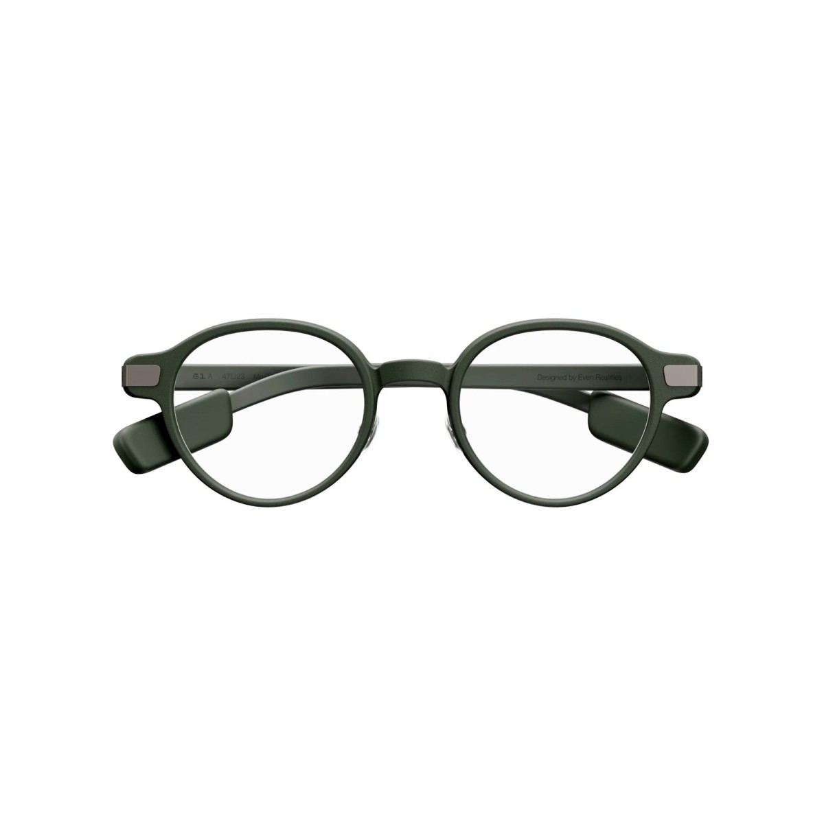 Even Realities Even G1 A Clip Green1 | Gafas con IA | Vytria