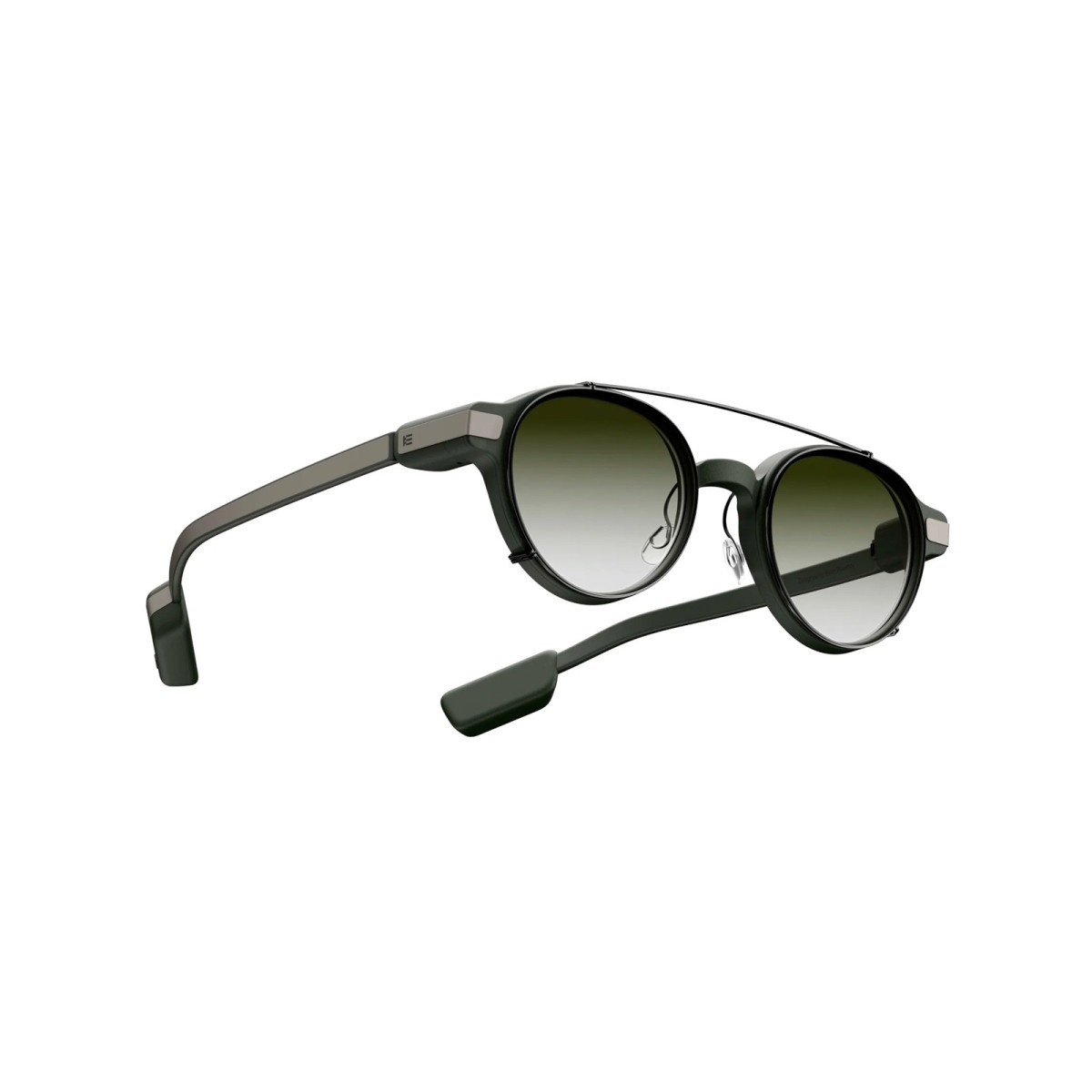 Even Realities Even G1 A Clip Green1 | Gafas con IA | Vytria