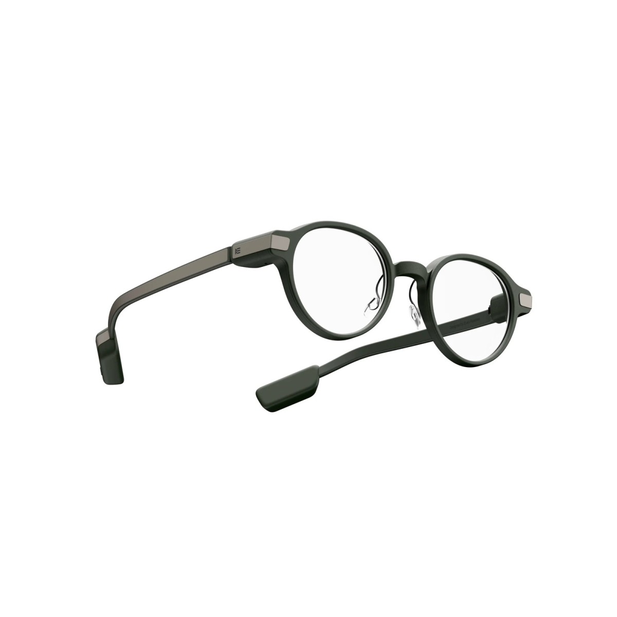 Even Realities Even G1 A Clip Green1 | Ai Glasses | Vytria