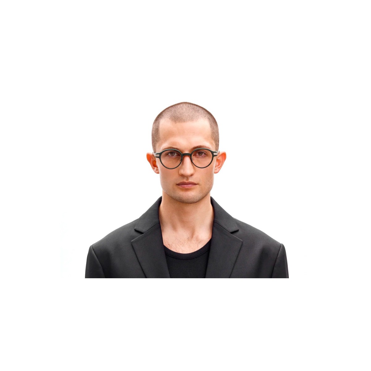 Even Realities Even G1 A Clip Green1 | Ai Glasses | Vytria