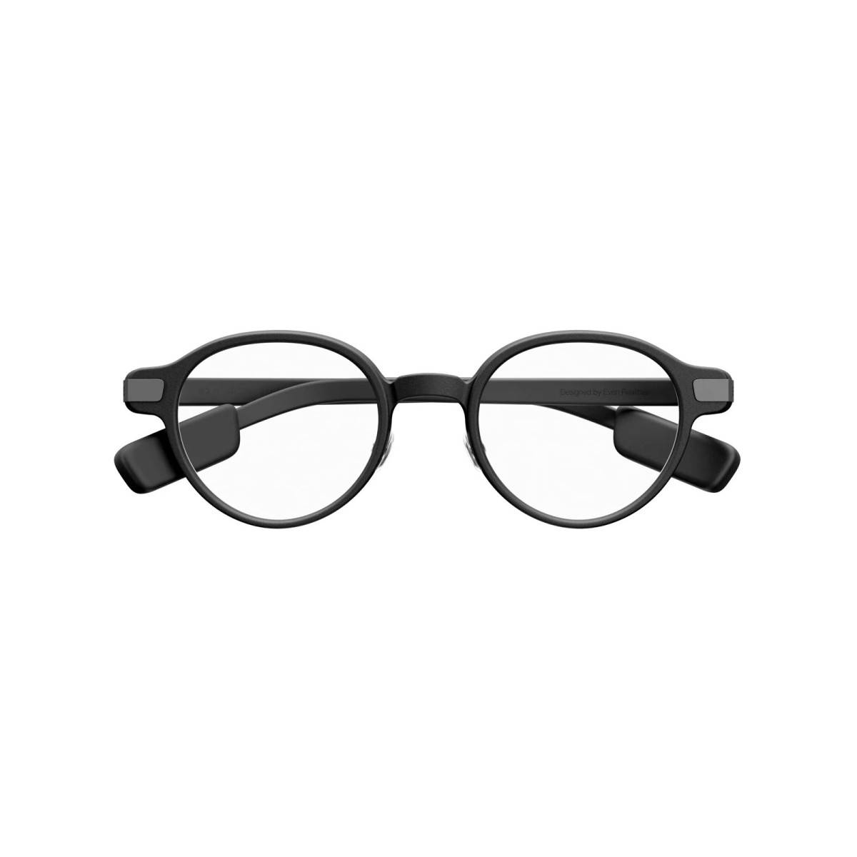Even Realities Even G1 A Clip Grey1 | Gafas con IA | Vytria