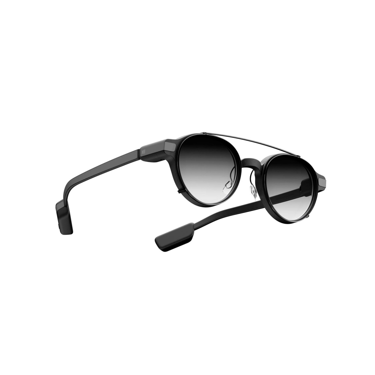 Even Realities Even G1 A Clip Grey1 | Gafas con IA | Vytria