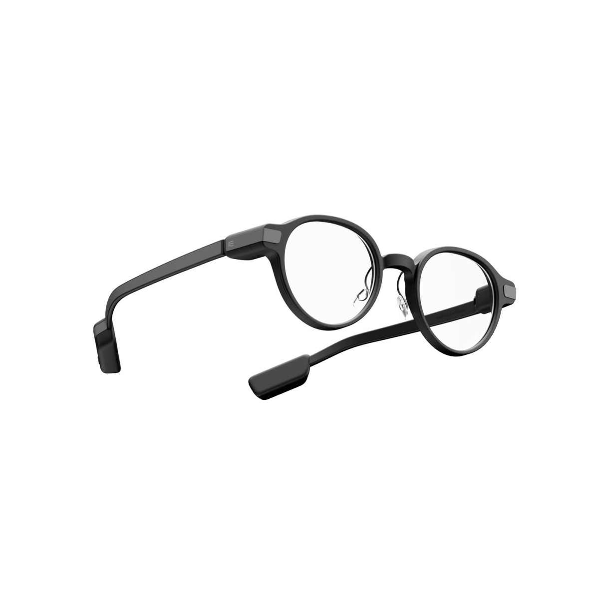 Even Realities Even G1 A Clip Grey1 | Gafas con IA | Vytria