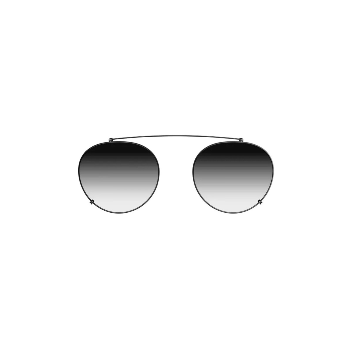 Even Realities Even G1 A Clip Grey1 | Gafas con IA | Vytria