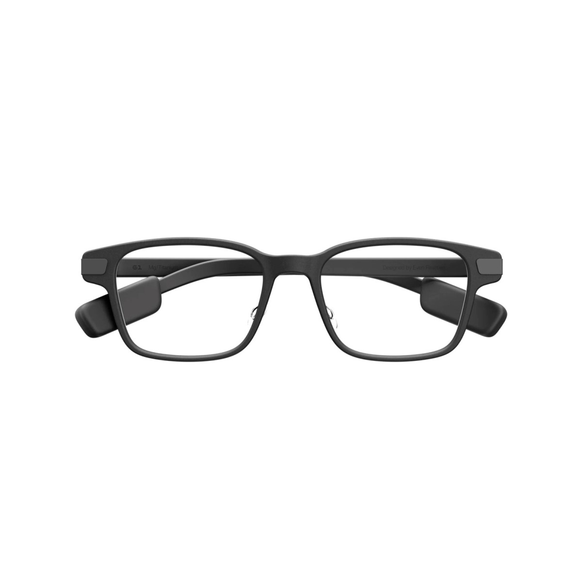 Even Realities Even G1 B Clip Grey1 | Gafas con IA | Vytria