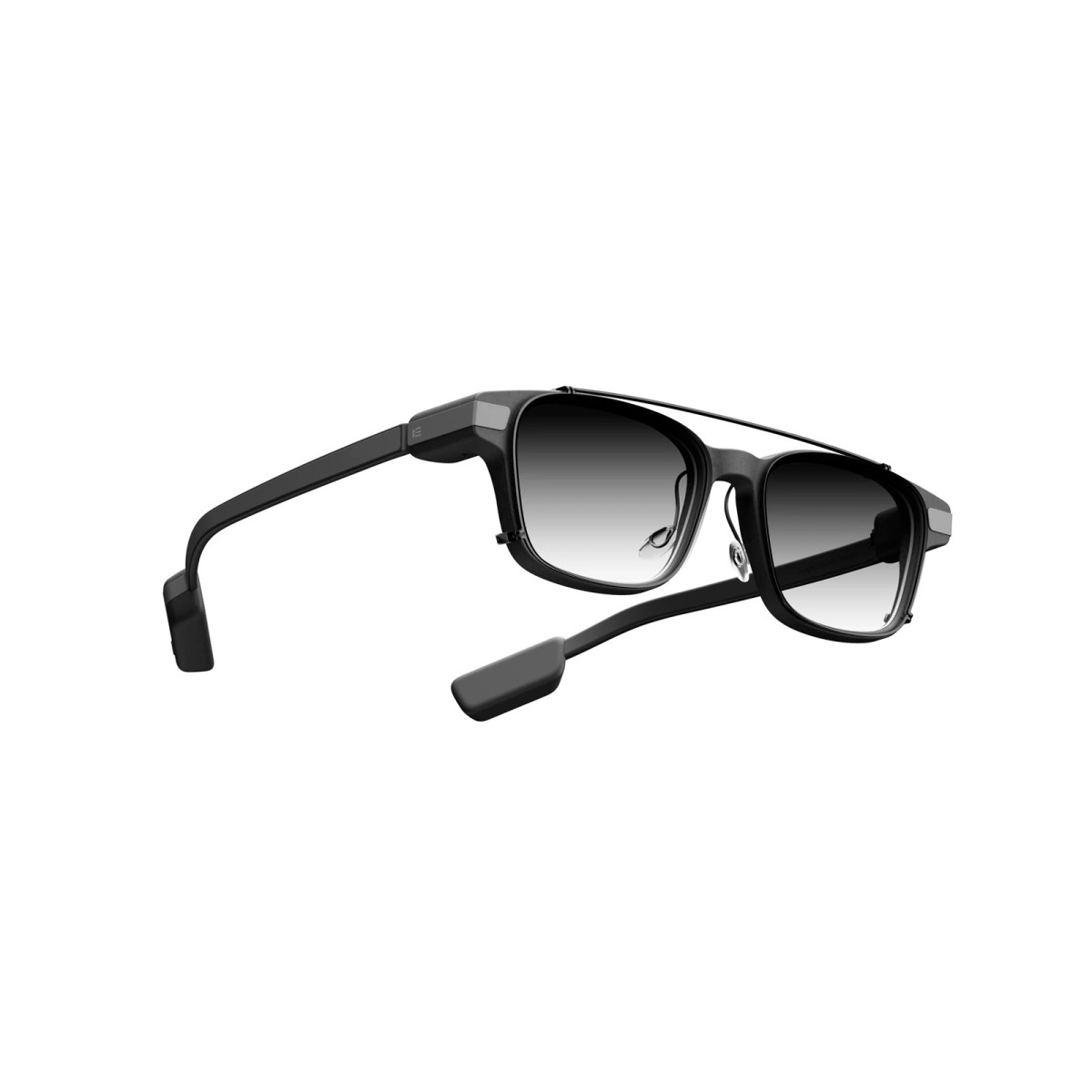 Even Realities Even G1 B Clip Grey1 | Ai Glasses | Vytria